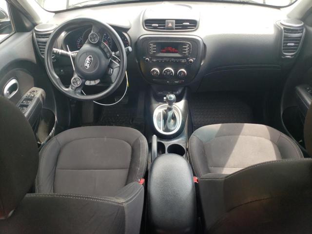 2016 KIA SOUL - KNDJN2A27G7387875