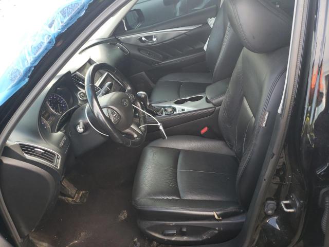 2015 INFINITI Q50 BASE - JN1BV7AP7FM353192