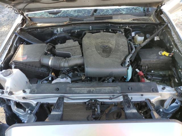 2023 TOYOTA TACOMA DOU - 3TMDZ5BN2PM152625