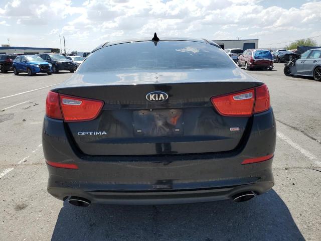 2015 KIA OPTIMA LX - 5XXGM4A76FG355042