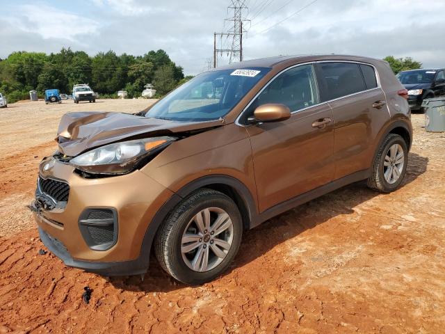 2019 KIA SPORTAGE L #3023928228