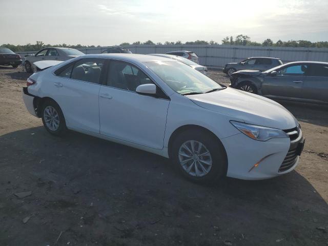 VIN 4T1BF1FK7HU708333 2017 Toyota Camry, LE no.4