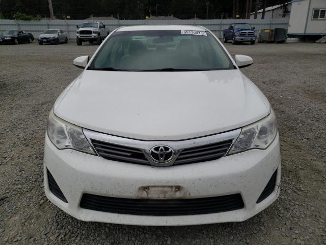 VIN 4T1BF1FK0DU676352 2013 Toyota Camry, L no.5