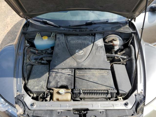 2009 Mazda Rx8 VIN: JM1FE17P290401387 Lot: 62064844