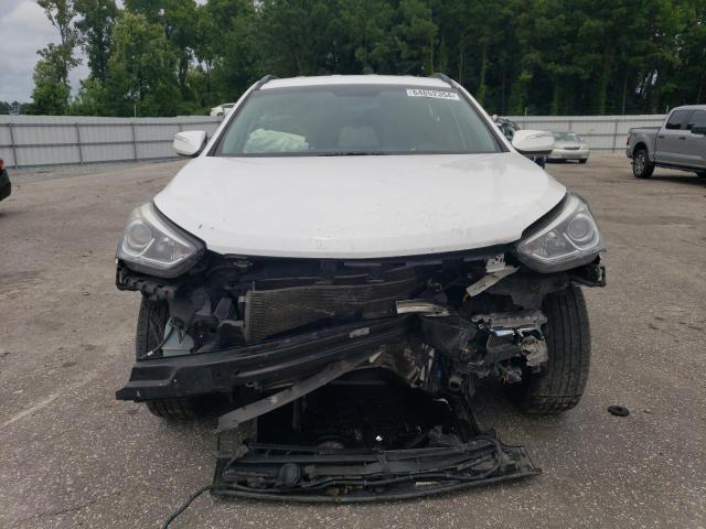 2018 HYUNDAI SANTA FE S - 5XYZU3LB4JG515976