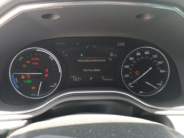 2022 TOYOTA AVALON NIG - 4T1EA1ABXNU014136