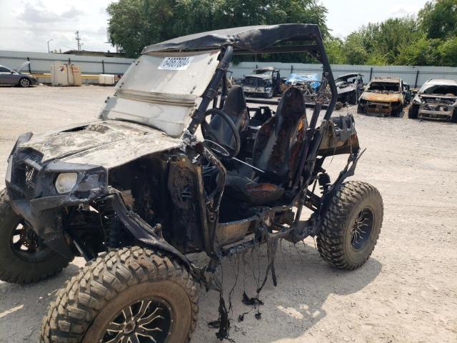 2014 POLARIS RZR 800 - 4XAVH76A3EB172419