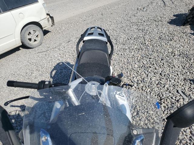 2016 BMW K1600 GT - WB1061102GZX83070