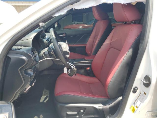 2023 LEXUS IS 350 F S - JTHBZ1B29P5067372
