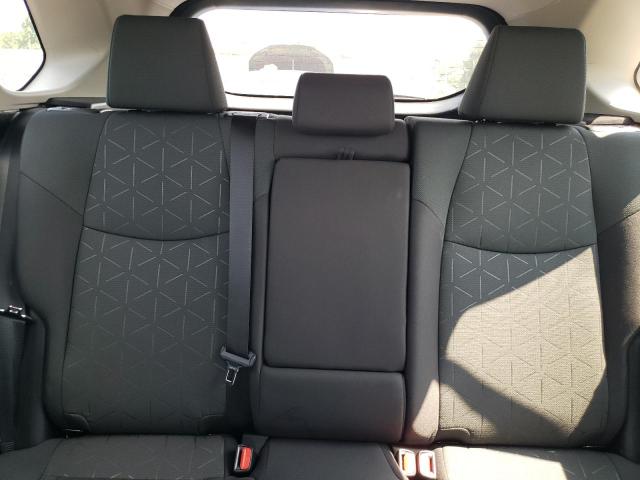 2024 TOYOTA RAV4 XLE - 2T3P1RFV5RW414242