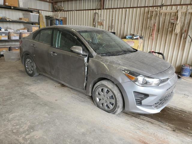 2023 KIA RIO LX - 3KPA24AD4PE537351