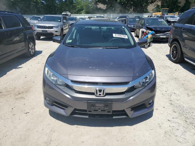 2016 HONDA CIVIC EX - 19XFC1F38GE204068