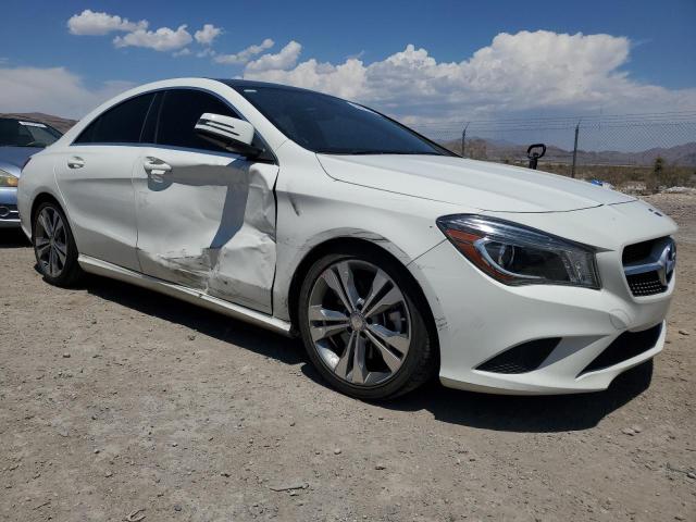 2014 Mercedes-Benz Cla 250 VIN: WDDSJ4EB5EN061934 Lot: 62911084