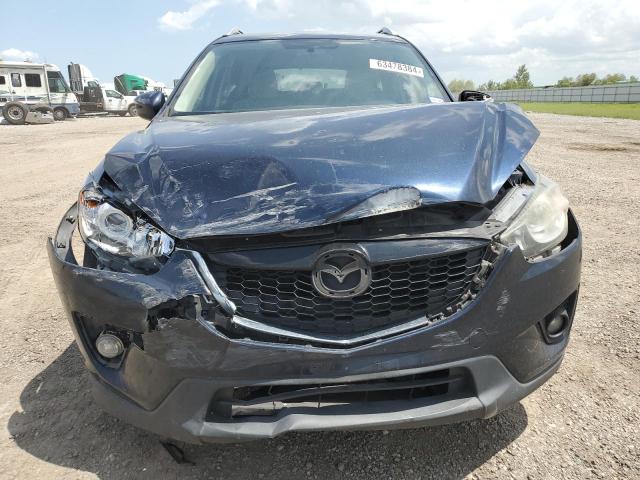 VIN JM3KE2CY4F0474296 2015 Mazda CX-5, Touring no.5