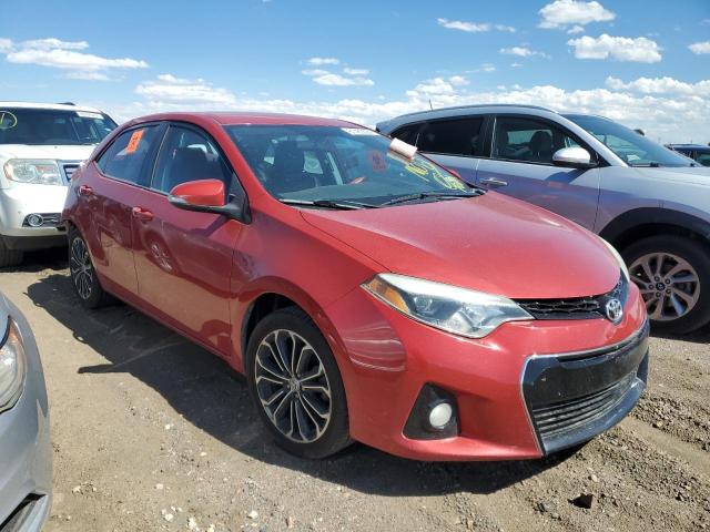 VIN 5YFBURHE6FP364648 2015 Toyota Corolla, L no.4