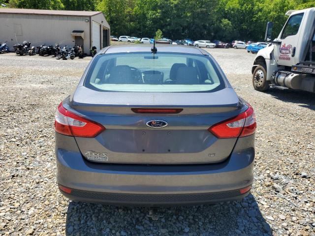 1FADP3F28EL368879 2014 Ford Focus Se