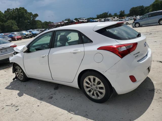 2016 HYUNDAI ELANTRA GT - KMHD35LH6GU329985