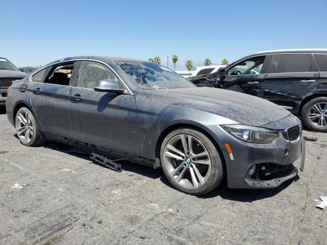 VIN WBA4J1C55KBM12821 2019 BMW 4 Series, 430I Gran ... no.4