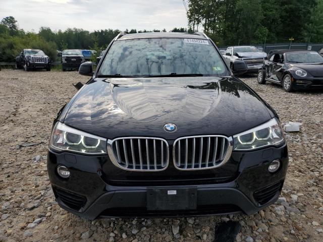 VIN 5UXWX7C57H0U42418 2017 BMW X3, Xdrive35I no.5