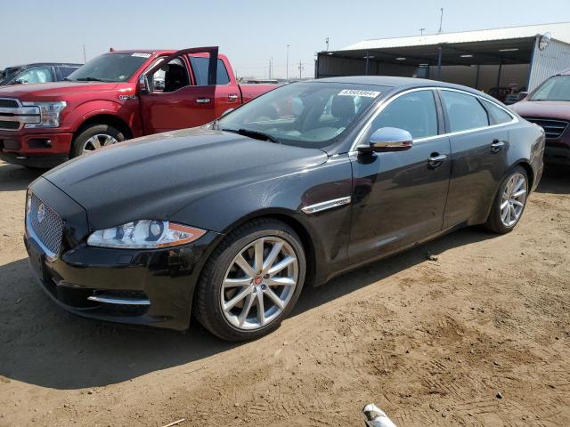 VIN SAJWJ1CD1F8V82875 2015 Jaguar XJ no.1