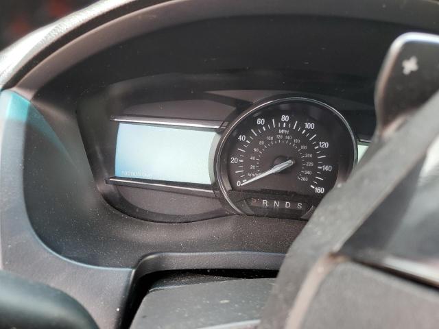 2017 FORD EXPLORER S - 1FM5K8GT8HGA64073