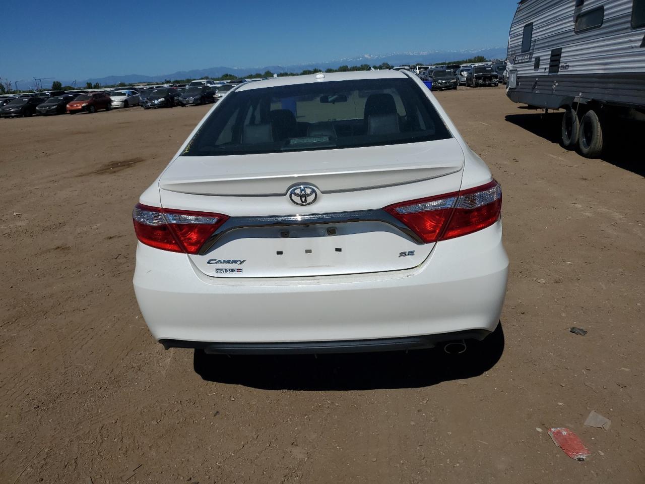 4T1BF1FK4FU485066 2015 Toyota Camry Le