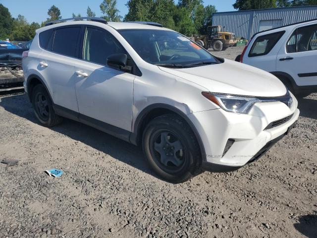 Vin: jtmbfrev5gj085230, lot: 63316854, toyota rav4 le 20164