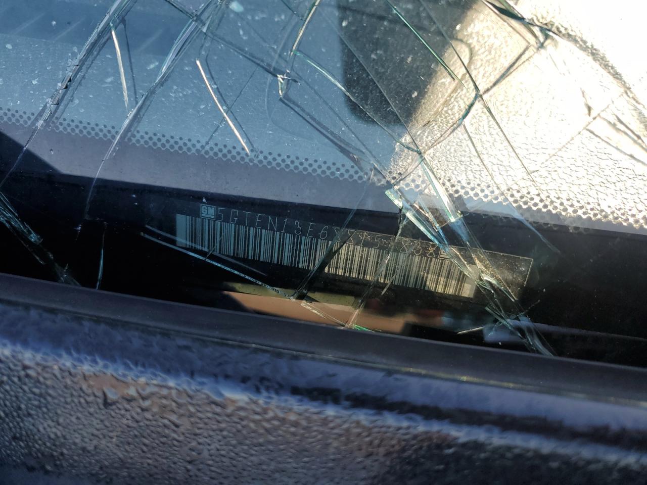 5GTEN13E688151838 2008 Hummer H3