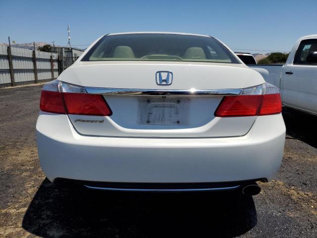 1HGCR2F33EA168444 2014 Honda Accord Lx