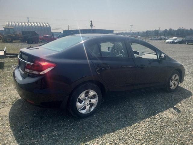 Vin: 2hgfb2f44dh042961, lot: 64746584, honda civic lx 20133