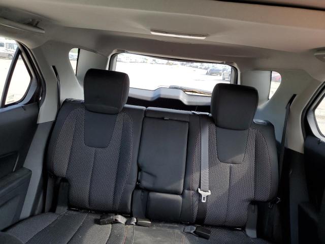 2011 Chevrolet Equinox Lt VIN: 2GNALDEC5B1323822 Lot: 61823754