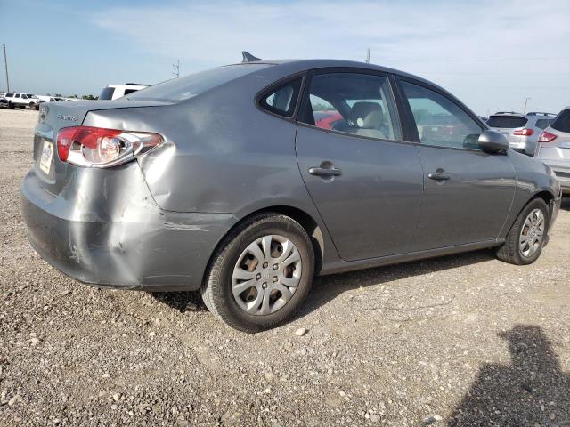 Vin: kmhdu4ad4au136880, lot: 62207274, hyundai elantra blue 20103