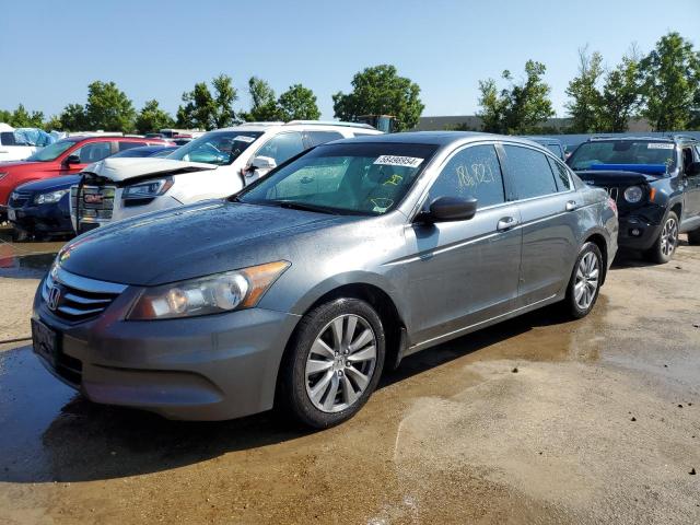 2012 HONDA ACCORD EX #2671892571