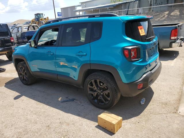 2022 JEEP RENEGADE A ZACNJDE12NPN54389