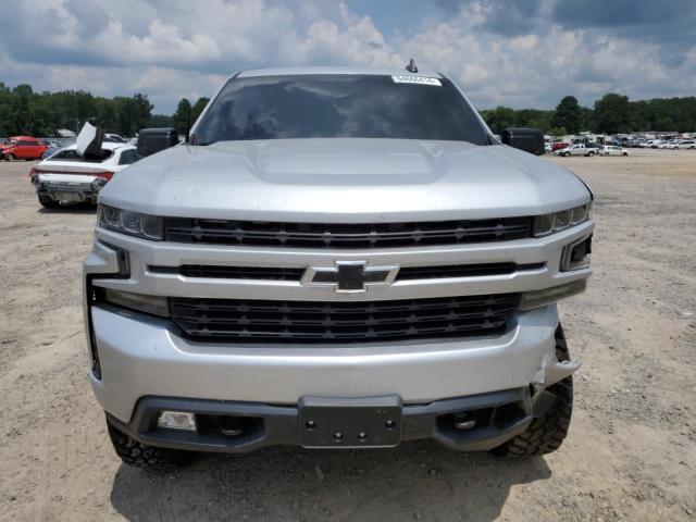 2019 CHEVROLET SILVERADO 1GCUYEED3KZ115807  64666414