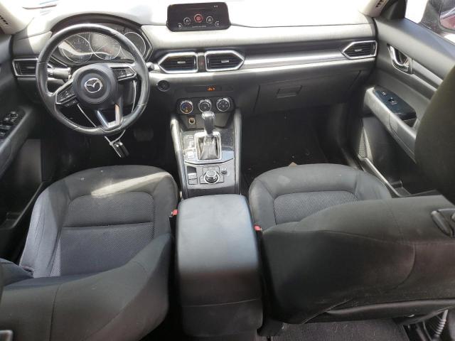 VIN JM3KFABM9J1389091 2018 Mazda CX-5, Sport no.8