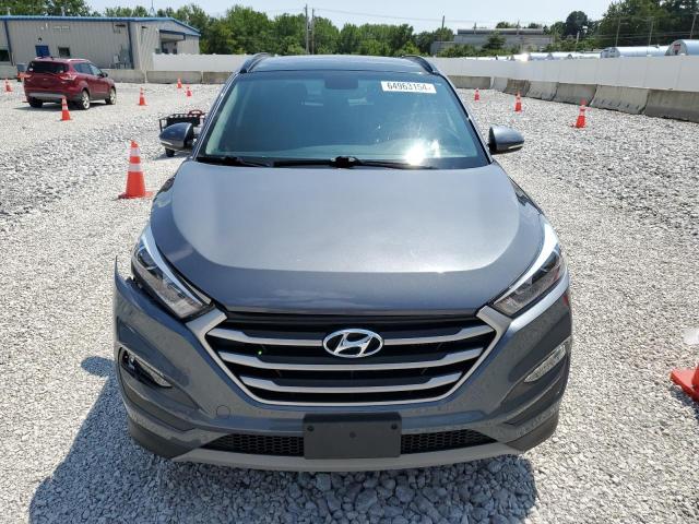 2018 HYUNDAI TUCSON VAL - KM8J3CA28JU678000