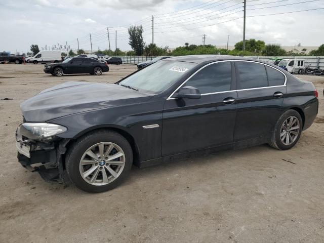 VIN WBA5A5C53GD528879 2016 BMW 5 Series, 528 I no.1