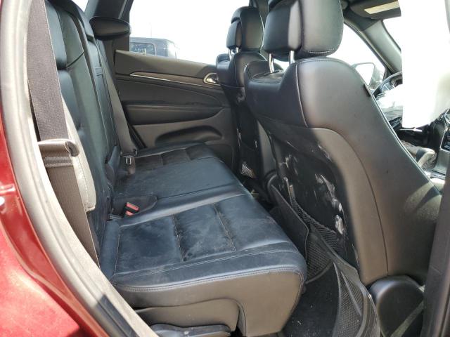 2019 JEEP GRAND CHER - 1C4RJFBG1KC774521