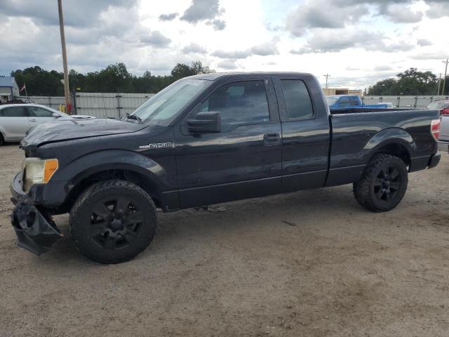 Ford F150 SUPER