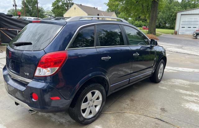 2008 Saturn Vue Xr VIN: 3GSCL53758S651952 Lot: 61703054