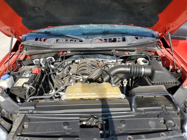 2020 FORD F150 SUPER - 1FTEW1E51LFA16420
