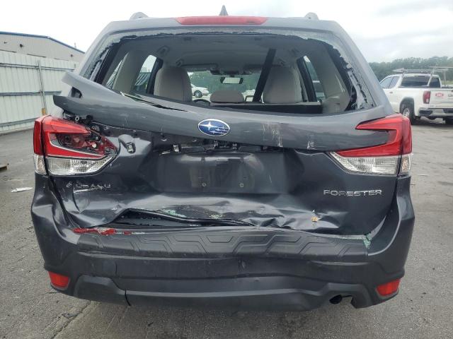 2024 SUBARU FORESTER JF2SKABC9RH414460