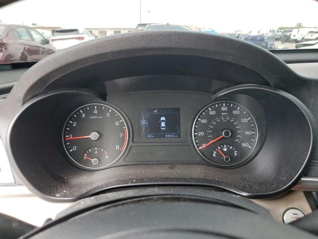 2018 KIA OPTIMA EX - 5XXGU4L37JG239531