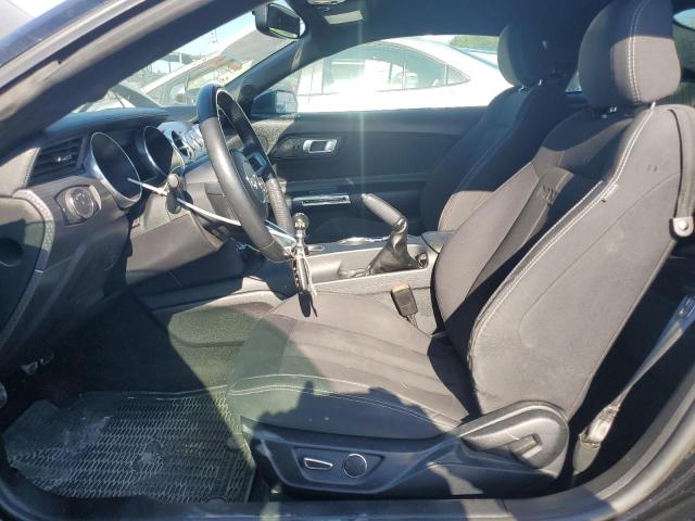 2019 Ford Mustang Gt VIN: 1FA6P8CF0K5123619 Lot: 62428834