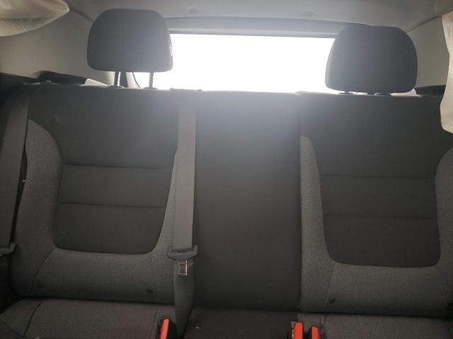 2021 CHEVROLET TRAILBLAZE - KL79MPS21MB034636