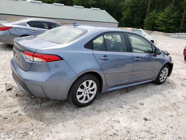 2022 TOYOTA COROLLA LE - JTDEPMAE0NJ225149