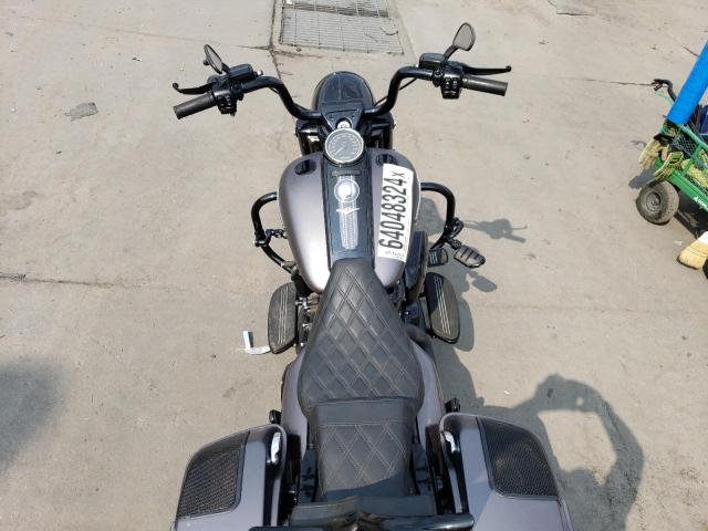 2017 HARLEY-DAVIDSON FLHRXS - 1HD1KVC28HB650864