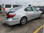 LEXUS LS 460 photo