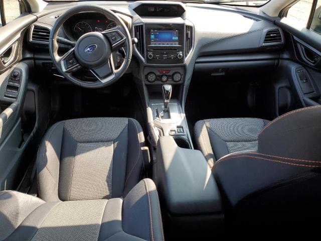 2019 SUBARU CROSSTREK - JF2GTADC2KH329174